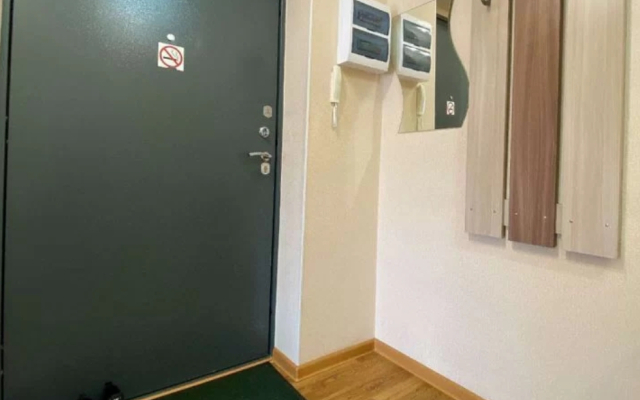 Квартира возле Иргупс для 4