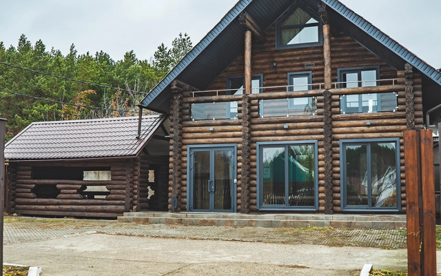 База отдыха Белая дача