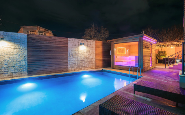 Sowa House Guest House