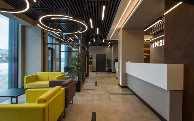 Апартаменты MyhomeYourhome на Витебский Пр 99к1