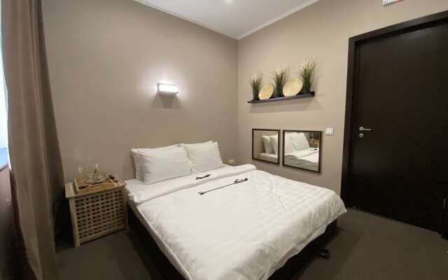 Dekabrist Na Promyishlennoj 60 Hotel