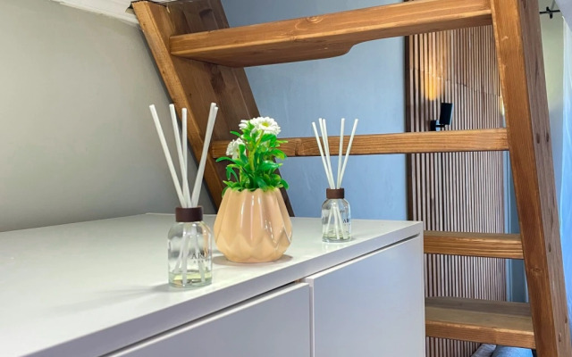 Апартаменты Sunny Days Apartment Кузнецова 2