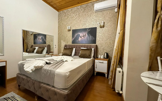 Gur Royal Suit Apartments
