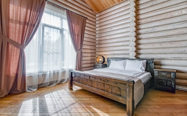 Aleksandrovo Country Hotel