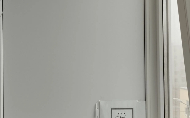 Kvartira Prostornaa v 25 mikrorajone