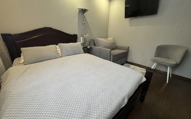 Мини-отель Вояж