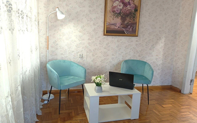 Квартира Парк Центр