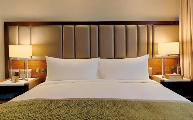 Отель Makkah Al Aziziah Suites