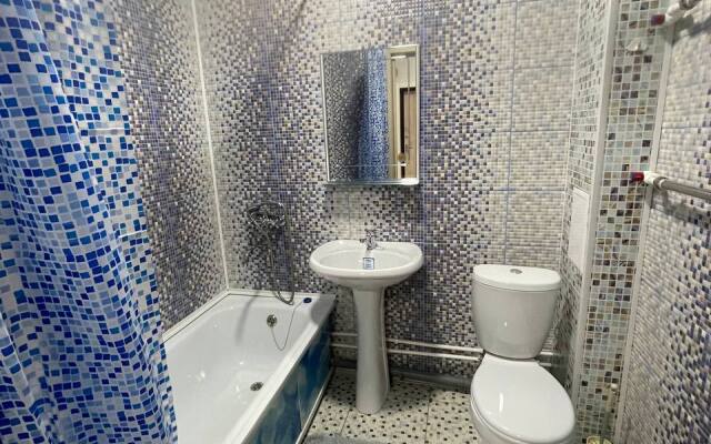 Vam rady na Amurskoy 55/3 Flat