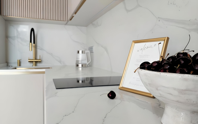 Апартаменты Дизайнерские с бассейном на крыше