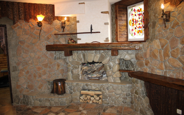 Chalet Apartments