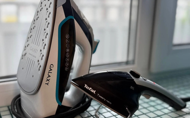 Квартира Стильная Студия ул. Партизана Железняка 61