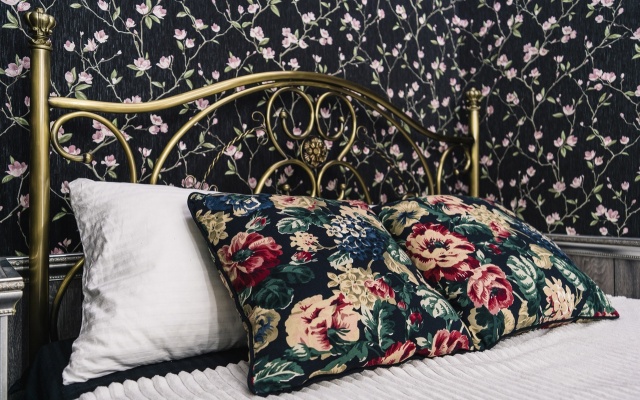 Tipichny Piter Na Zagorodnom Guest house