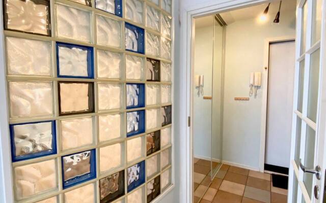 Top Rooms Dubrovka 1-Ya Mashinostroyeniya Flat