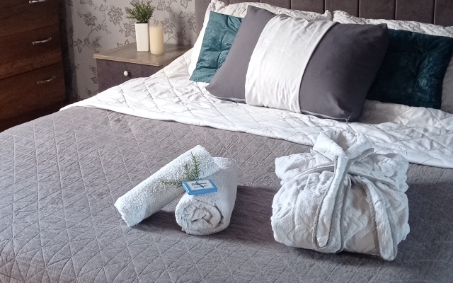 Апартаменты Wine Rise