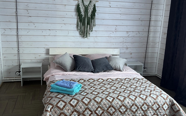 Частный дом жилой дом в Суздале