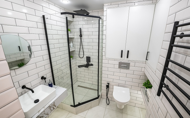 Апартаменты на Невельского 5