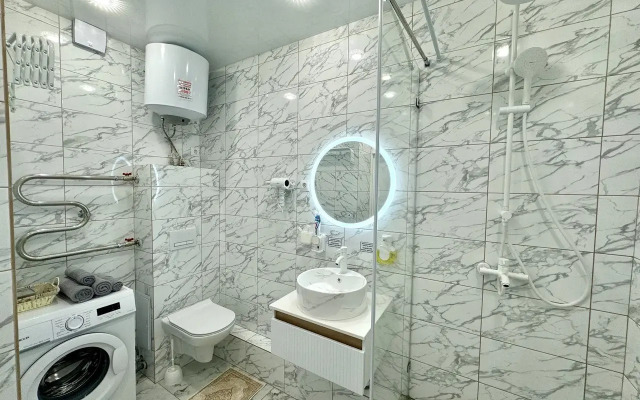 Mars Hotel 280Letiya Barnaula 26 Flat