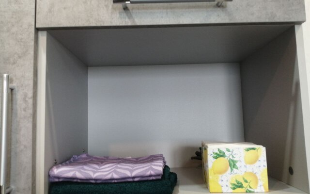 Квартира 1-комнатная