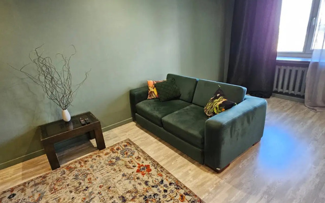 Апартаменты на Дзержинского 14/2