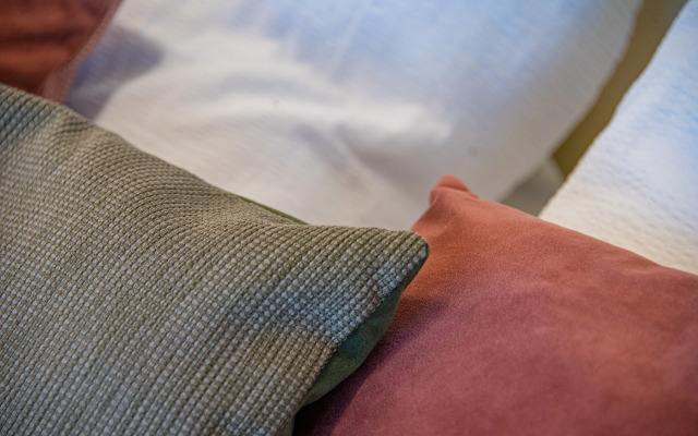 Апартаменты HB apartments Besik