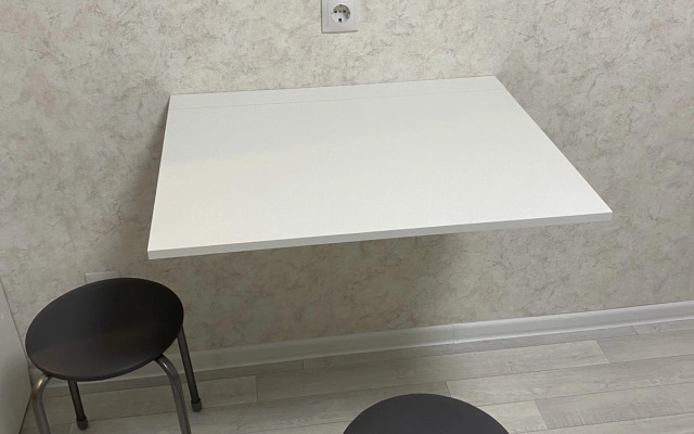 S Novym Remontom Studio Flat