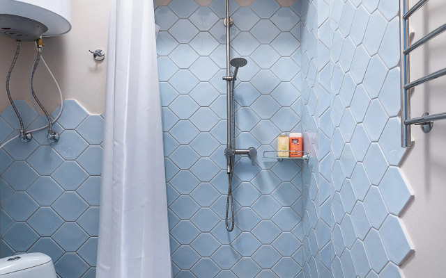 Апартаменты Marseilles