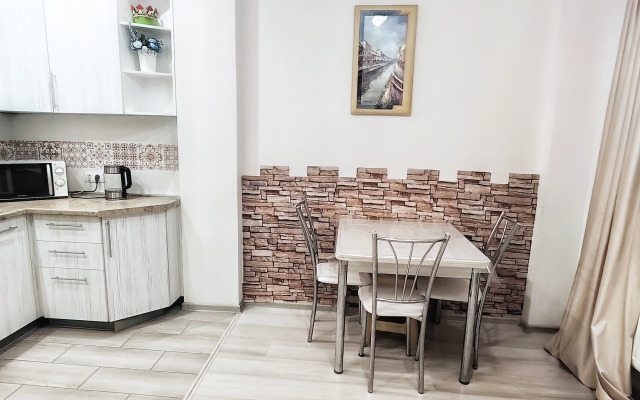 Квартира Пугачёвская 5 Дом на Набережной