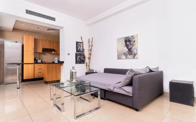 Апартаменты Welcome Home in Marina Crown