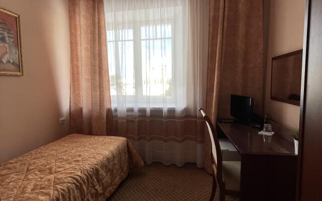 Мебелированные комнаты Отель HOTEL OH SOVIET