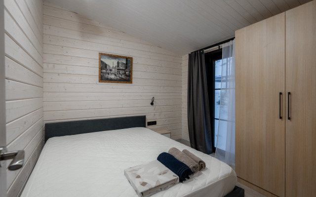 Гостевой дом Pala Suomi