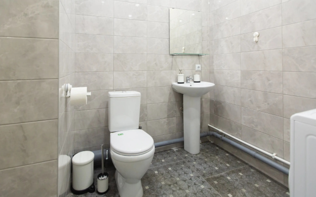 Apartamenty 9 Nocej na Kartasova No2
