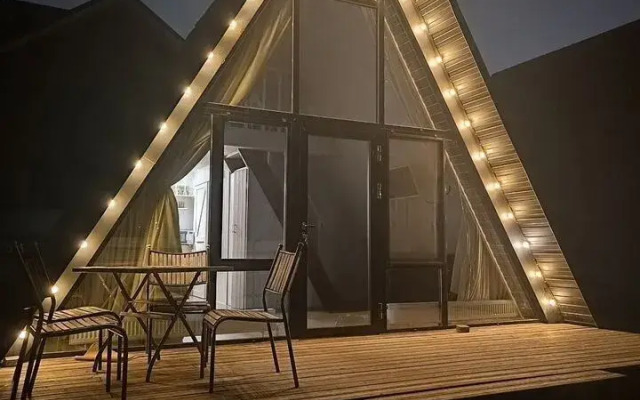 S Chanom Alena_Aframe Chalet