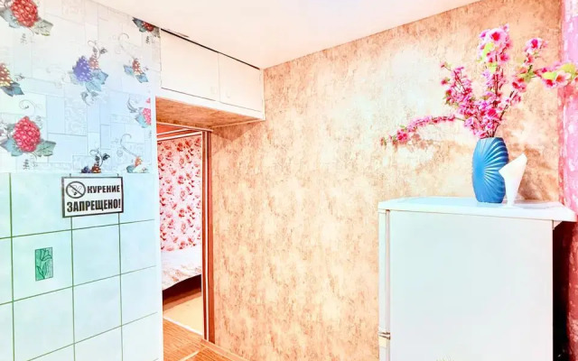Na Zvereva 1 Nadym Flat