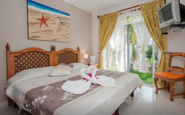 Dolce Vita Caribe Guest House
