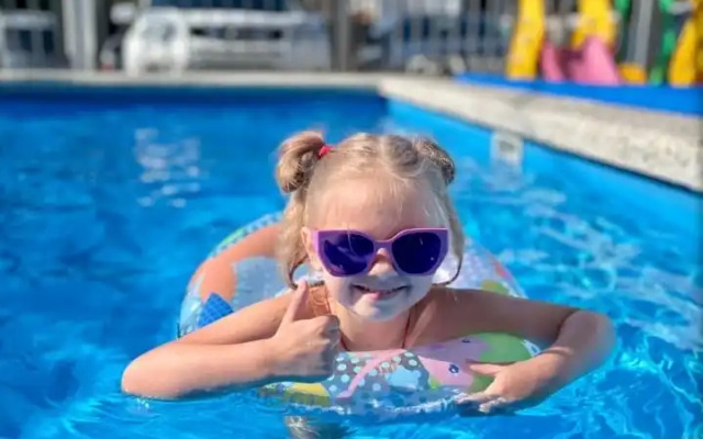 Отель Даймонд Делюкс