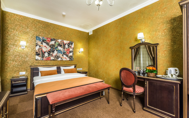 Pogosti.ru Na Tulskoj Hotel