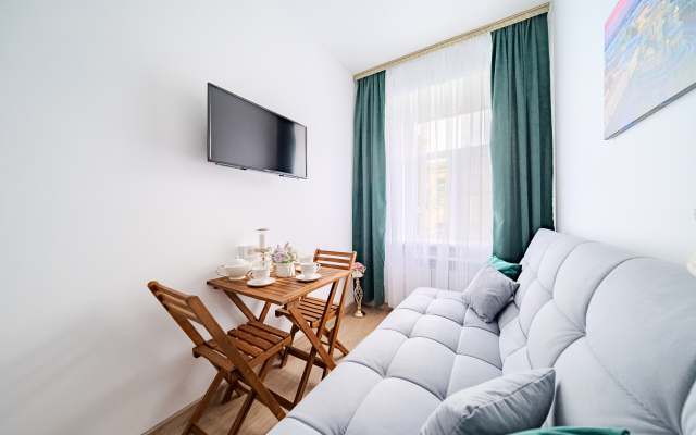 Gosti Na Ul. Koli Tomchaka Guest House