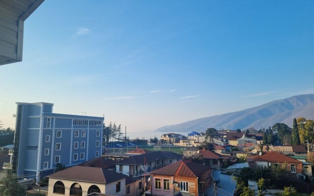 Akhra Guest House