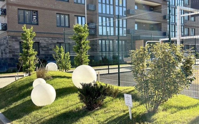 Квартира студия Macarena