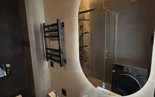 Апартаменты Новые