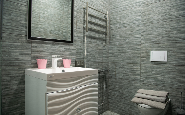 Апартаменты 016_Коммунистическая 107