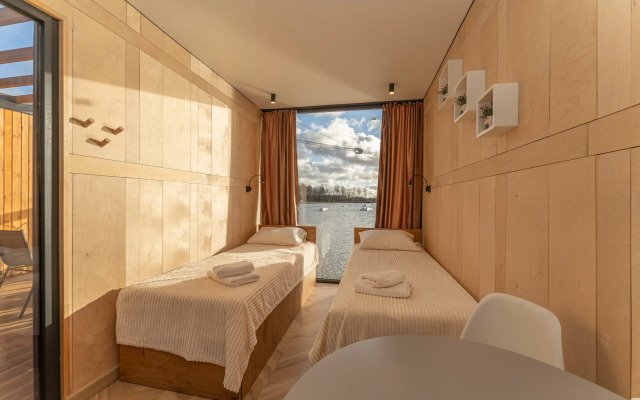 Aistovo Glamping