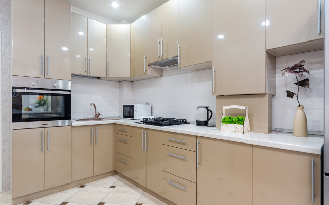 Raidas Lyuks na Pestova 15 a Flat