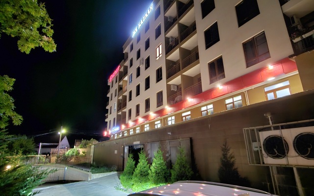 Квартира ЖК Балкан