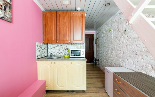 Butka Apart Duplex Apartments 2