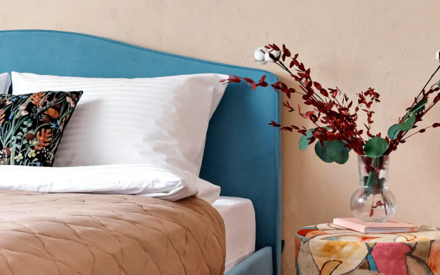 Квартира Gelato