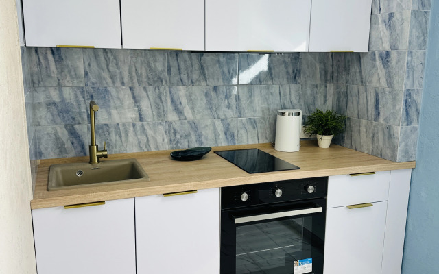 Апартаменты Lofthouse