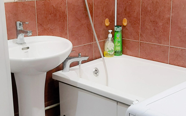 Квартира Комфорт и Уют 42