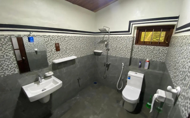Coastal Grove lodge Villa